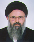 Seyyed Mohammad Mousavi Bojnourdi