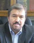 Seyyed Alireza Foroughi