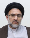 Sayyed Mahdi Khamooshi