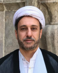 Mohammad Rasaei