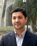 Mahdi Saatchi